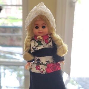Dutch Doll. Buy 2 get one Dutch Doll Free